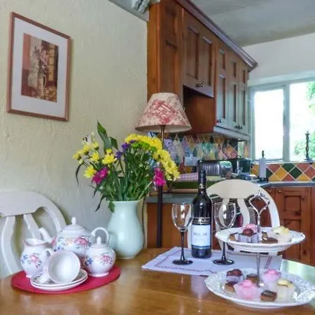 בית נופש High House