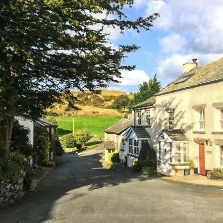 High House * High Newton