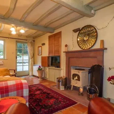 High House Casa de Férias *