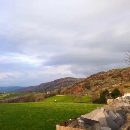 High House Casa de Férias High Newton