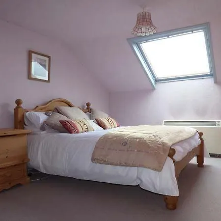 Holiday home High House *
