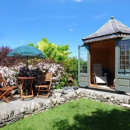 Casa de Férias High House *