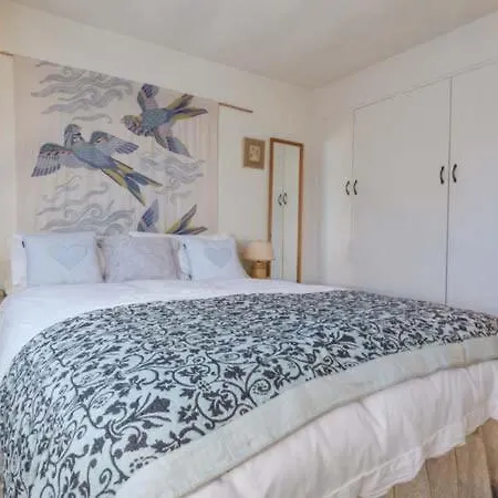 Casa de Férias High House *