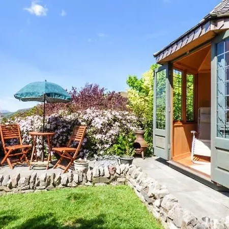 High House Holiday home *