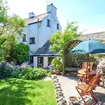 Feriehus High House *